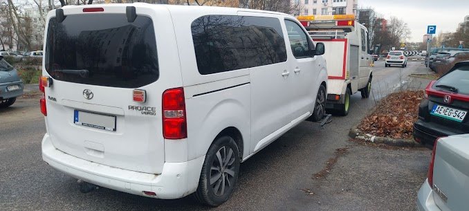 Megbízható autószállítás Hernád területén