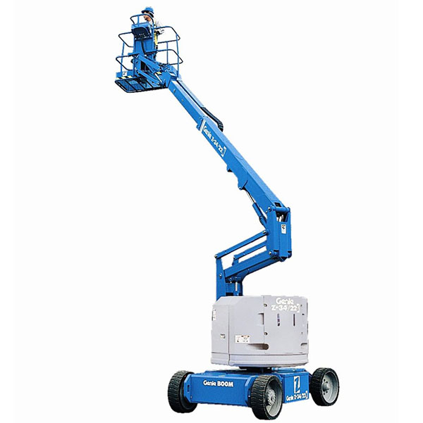 Elektromos karos emelő beltéri munkákhoz: mire érdemes figyelni?